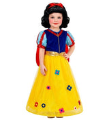Costume Biancaneve Bambina – PS 19633