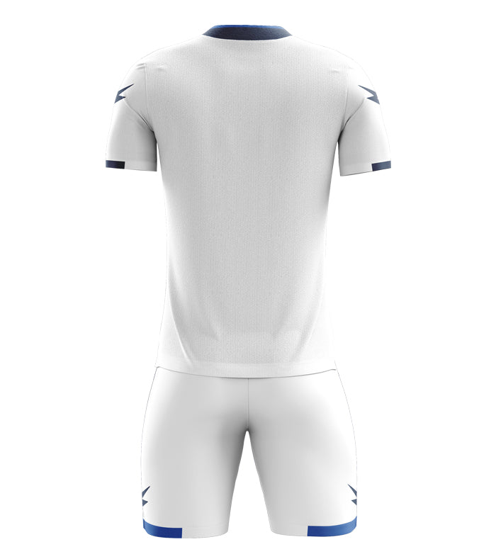 Completo Calcio Zeus Personalizzabile Kit Bolt – Maglia, Pantaloncino e Calzettoni – PS 46582 PRS