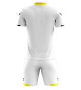 Completo Calcio Zeus Personalizzabile Kit Bolt – Maglia, Pantaloncino e Calzettoni – PS 46582 PRS