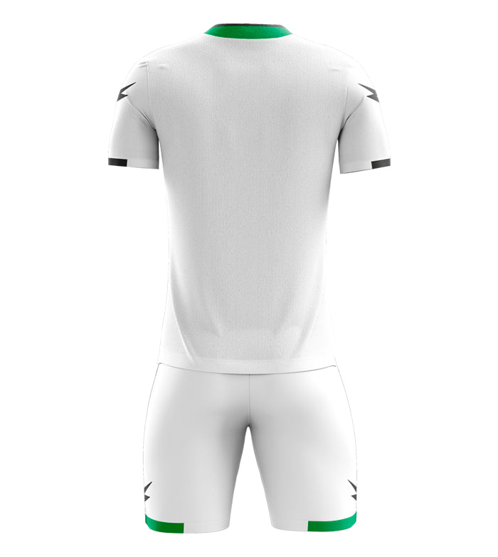 Completo Calcio Zeus Personalizzabile Kit Bolt – Maglia, Pantaloncino e Calzettoni – PS 46582 PRS