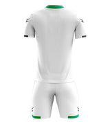 Completo Calcio Zeus Personalizzabile Kit Bolt – Maglia, Pantaloncino e Calzettoni – PS 46582 PRS