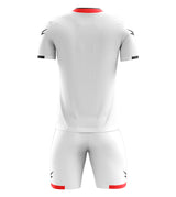 Completo Calcio Zeus Personalizzabile Kit Bolt – Maglia, Pantaloncino e Calzettoni – PS 46582 PRS