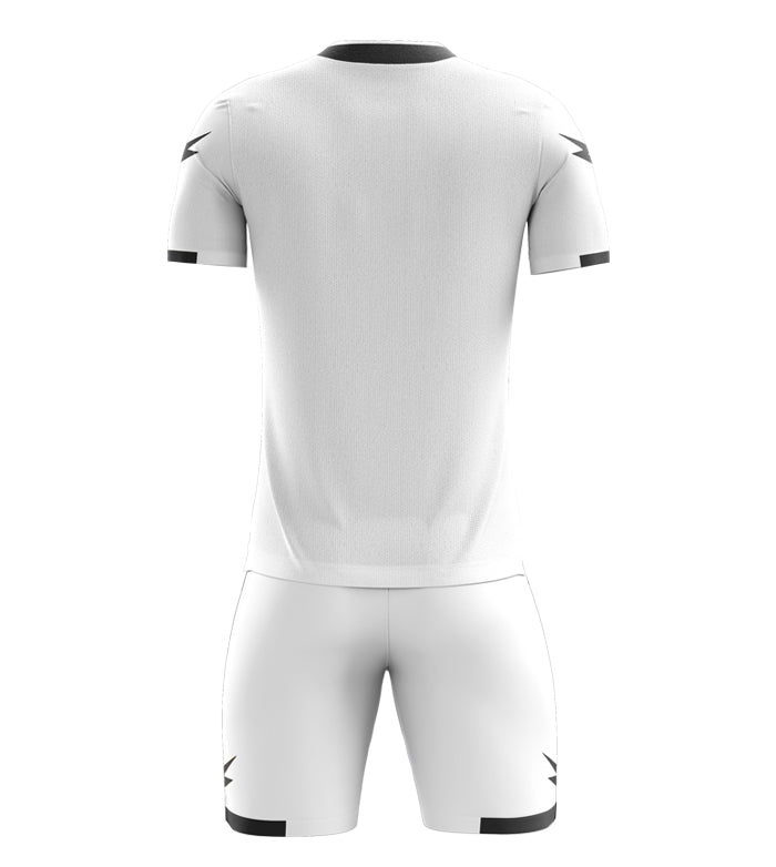 Completo Calcio Zeus Personalizzabile Kit Bolt – Maglia, Pantaloncino e Calzettoni – PS 46582 PRS