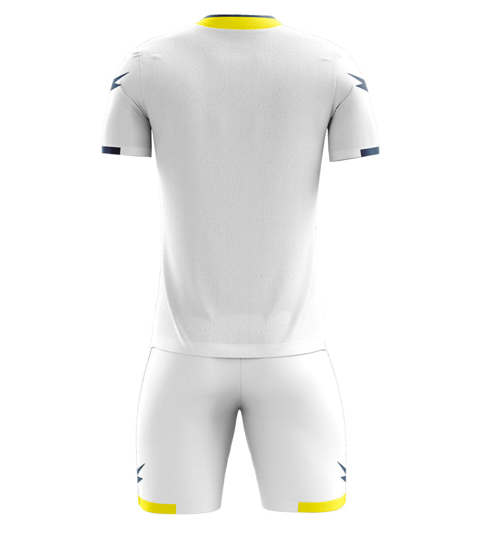Completo Calcio Zeus Personalizzabile Kit Bolt – Maglia, Pantaloncino e Calzettoni – PS 46582 PRS