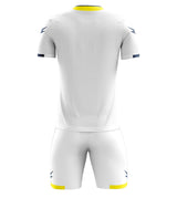 Completo Calcio Zeus Personalizzabile Kit Bolt – Maglia, Pantaloncino e Calzettoni – PS 46582 PRS