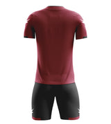 Completo Calcio Zeus Personalizzabile Kit Bolt – Maglia, Pantaloncino e Calzettoni – PS 46582 PRS