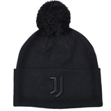 Berretto Invernale Juve  con Pon Pon – Prodotto Ufficiale Juventus FC Cod. PS 27227