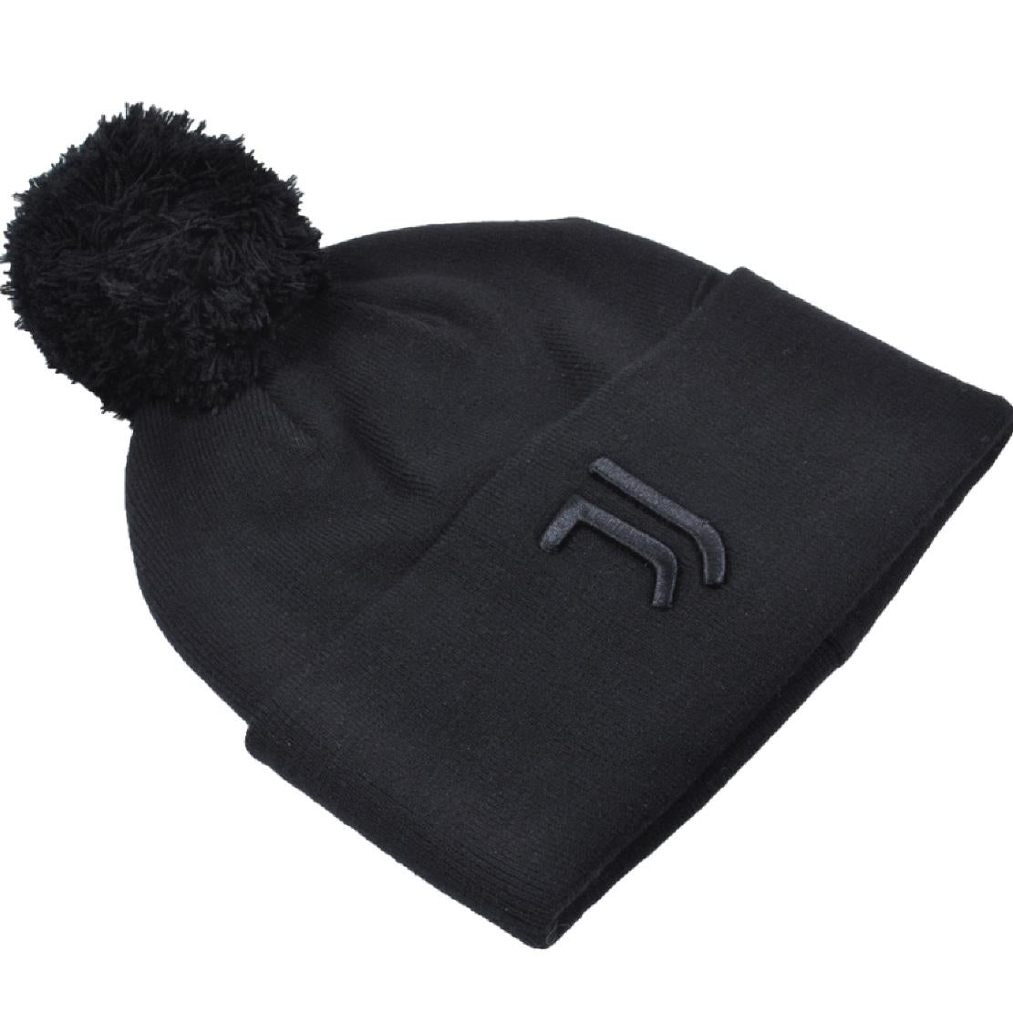 Berretto Invernale Juve  con Pon Pon – Prodotto Ufficiale Juventus FC Cod. PS 27227