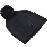 Berretto Invernale Juve  con Pon Pon – Prodotto Ufficiale Juventus FC Cod. PS 27227