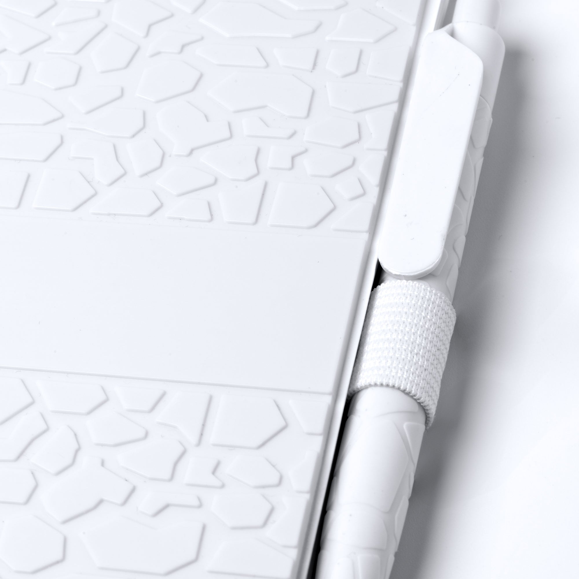 Quaderno A5 DURAN con Penna – Personalizzabile PS 04271