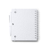Quaderno A5 DURAN con Penna – Personalizzabile PS 04271