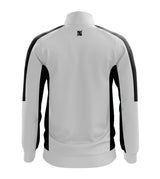 Felpa Zeus Train Start Personalizzabile con Loghi, Ricami e Stampe – Mezza Zip – PS 31601-BS