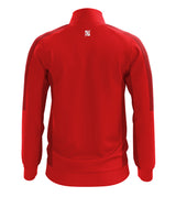 Felpa Zeus Train Start Personalizzabile con Loghi, Ricami e Stampe – Mezza Zip – PS 31601-BS