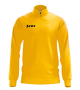 Felpa Zeus Train Start Personalizzabile con Loghi, Ricami e Stampe – Mezza Zip – PS 31601-BS