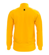 Felpa Zeus Train Start Personalizzabile con Loghi, Ricami e Stampe – Mezza Zip – PS 31601-BS