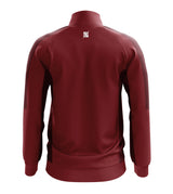 Felpa Zeus Train Start Personalizzabile con Loghi, Ricami e Stampe – Mezza Zip – PS 31601-BS