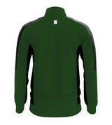 Felpa Zeus Train Start Personalizzabile con Loghi, Ricami e Stampe – Mezza Zip – PS 31601-BS