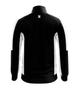 Felpa Zeus Train Start Personalizzabile con Loghi, Ricami e Stampe – Mezza Zip – PS 31601-BS