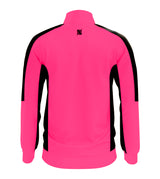 Felpa Zeus Train Start Personalizzabile con Loghi, Ricami e Stampe – Mezza Zip – PS 31601-BS
