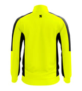 Felpa Zeus Train Start Personalizzabile con Loghi, Ricami e Stampe – Mezza Zip – PS 31601-BS