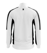Felpa Zeus Train Start Personalizzabile con Loghi, Ricami e Stampe – Mezza Zip – PS 31601-BS
