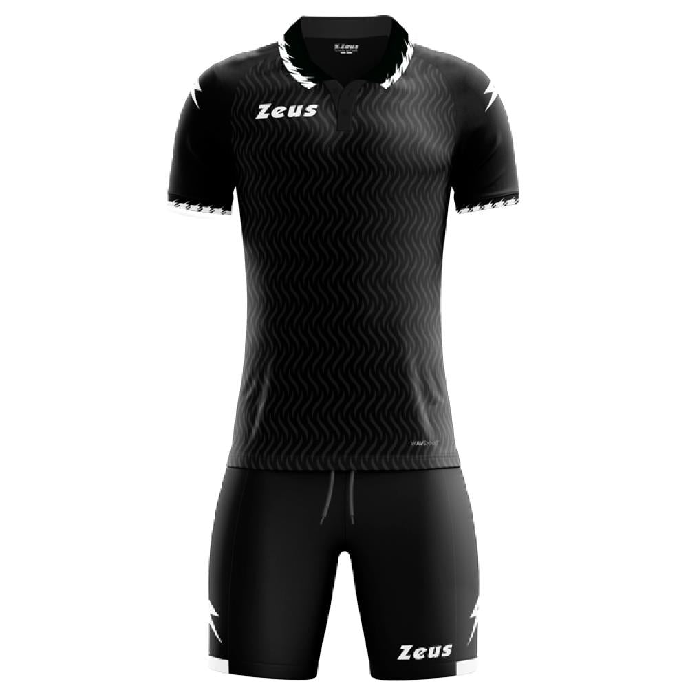 Completo Calcio Zeus Personalizzabile Kit SA23 – Maglia, Pantaloncino e Calzettoni – Nome e Numero PS 12869
