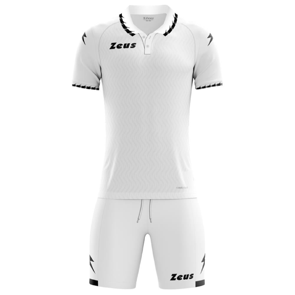 Completo Calcio Zeus Personalizzabile Kit SA23 – Maglia, Pantaloncino e Calzettoni – Nome e Numero PS 12869