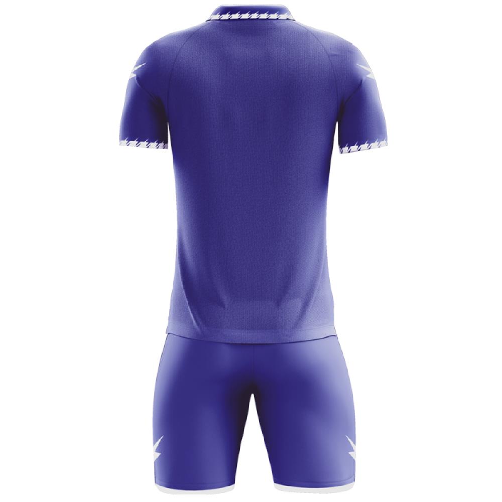 Completo Calcio Zeus Personalizzabile Kit SA23 – Maglia, Pantaloncino e Calzettoni – Nome e Numero PS 12869