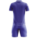 Completo Calcio Zeus Personalizzabile Kit SA23 – Maglia, Pantaloncino e Calzettoni – Nome e Numero PS 12869