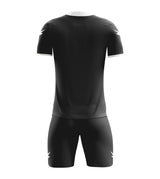 Completo Calcio Zeus Kit Kosmo – Maglia e Pantaloncino – Personalizzabile con Loghi, Nome e Numero PS 17300
