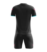 Completo Calcio Zeus Kit Kosmo – Maglia e Pantaloncino – Personalizzabile con Loghi, Nome e Numero PS 17300