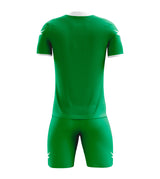 Completo Calcio Zeus Kit Kosmo – Maglia e Pantaloncino – Personalizzabile con Loghi, Nome e Numero PS 17300