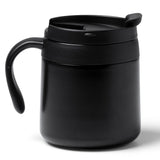 Tazza Termica a Doppia Parete in Acciaio Vake – Personalizzabile PS 00538 PRS