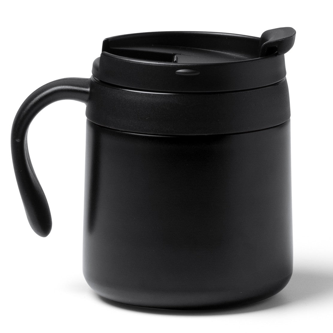Tazza Termica a Doppia Parete in Acciaio Vake – Personalizzabile PS 00538 PRS