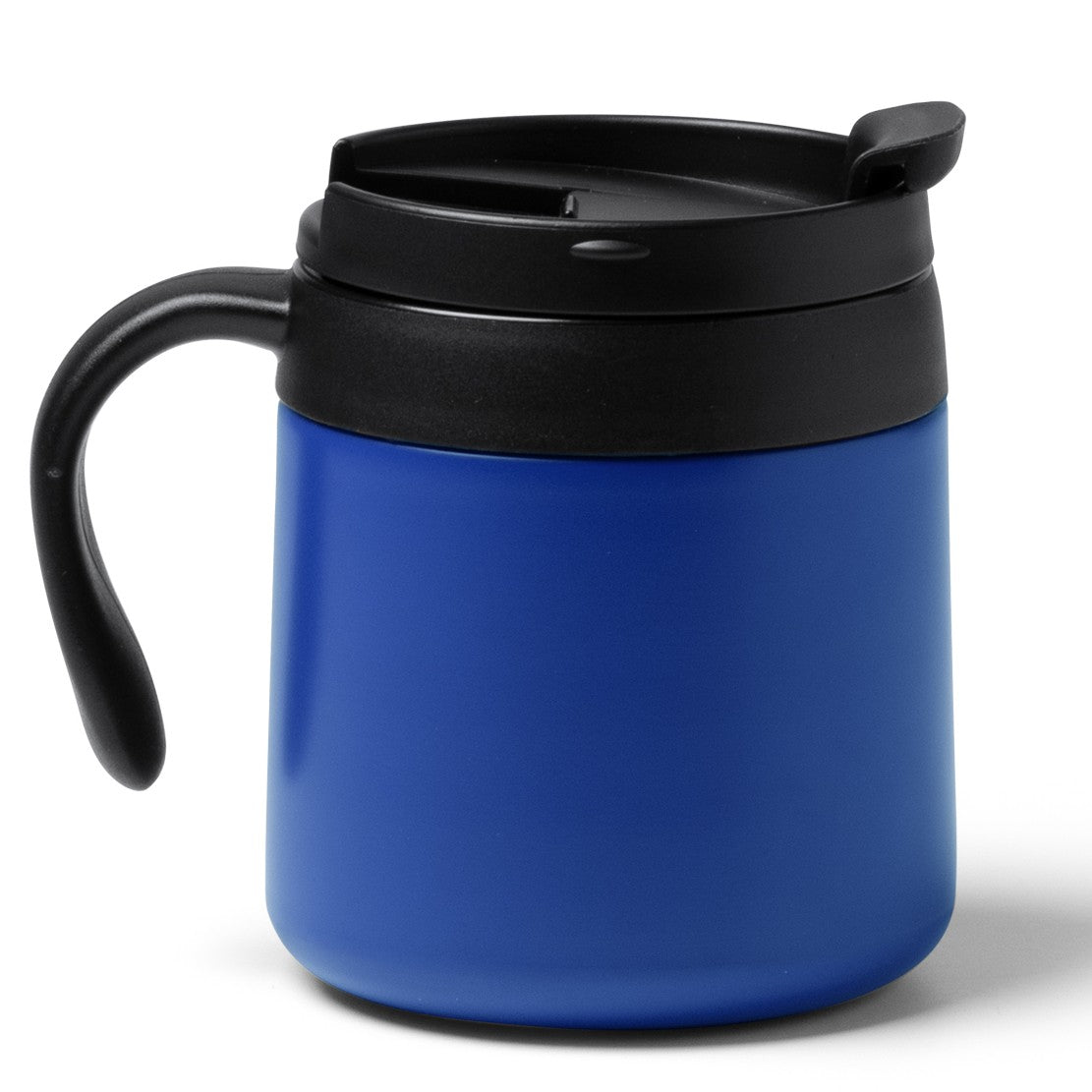 Tazza Termica a Doppia Parete in Acciaio Vake – Personalizzabile PS 00538 PRS