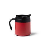 Tazza Termica a Doppia Parete in Acciaio Vake – Personalizzabile PS 00538 PRS