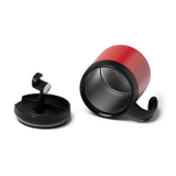 Tazza Termica a Doppia Parete in Acciaio Vake – Personalizzabile PS 00538 PRS