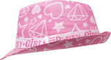 Cappello Party Girls Rosa PS 11694