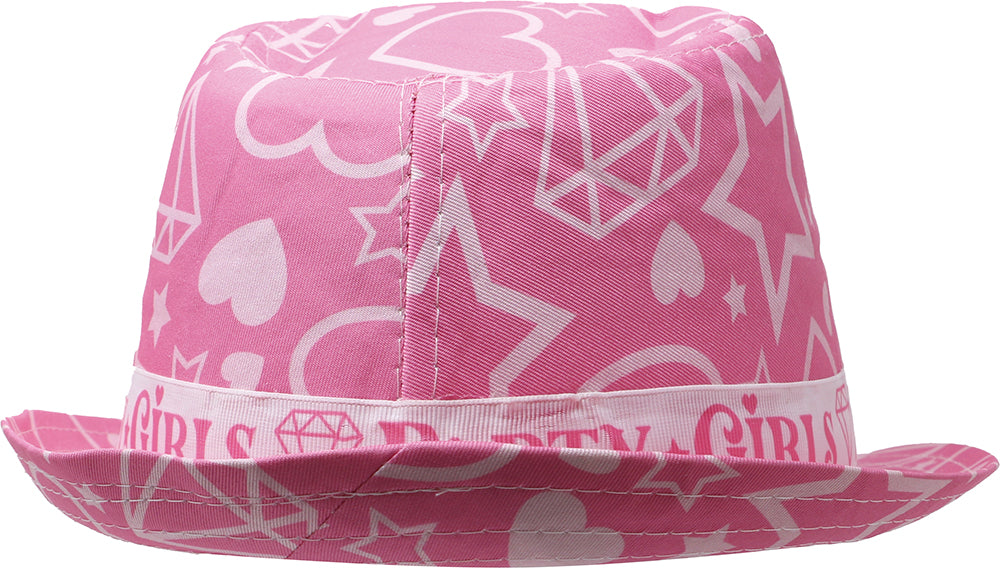 Cappello Party Girls Rosa PS 11694