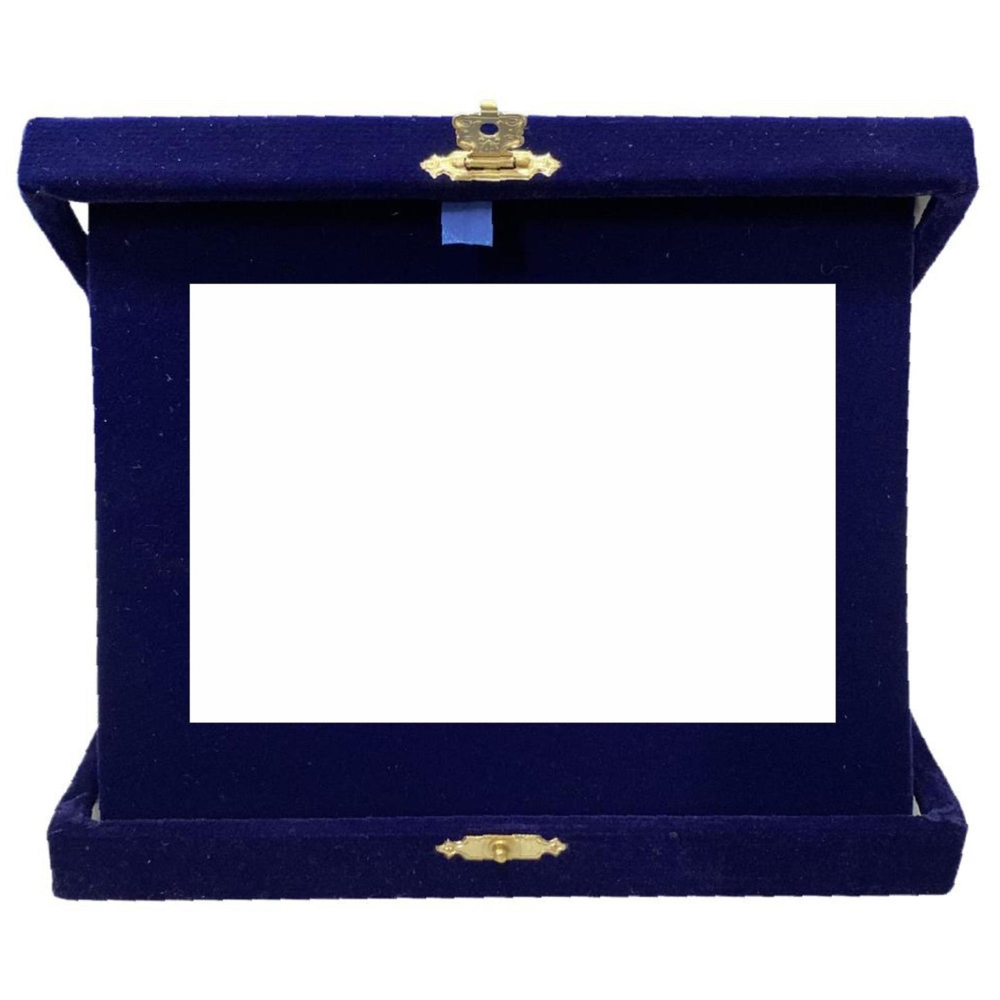 Targa Commemorativa Personalizzabile – Orizzonatale 3 Misure - Foto e Dediche PS 14053