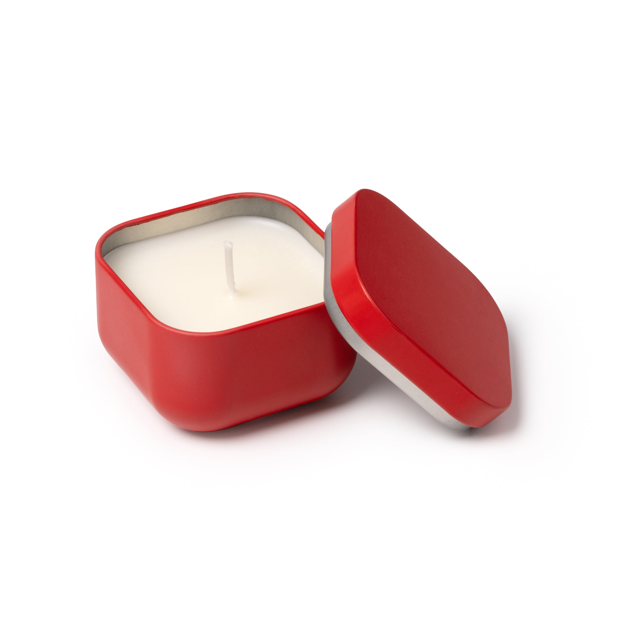 Candela Profumata TRINI 1528 Personalizzabile Con Stampe PS 39123