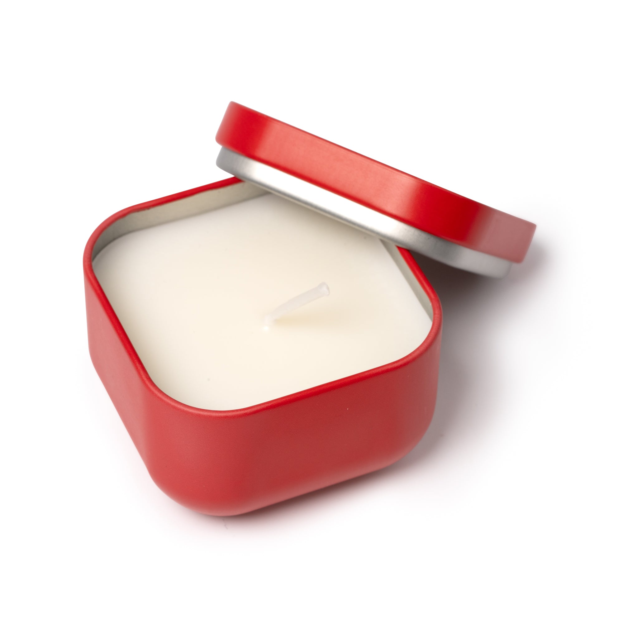 Candela Profumata TRINI 1528 Personalizzabile Con Stampe PS 39123