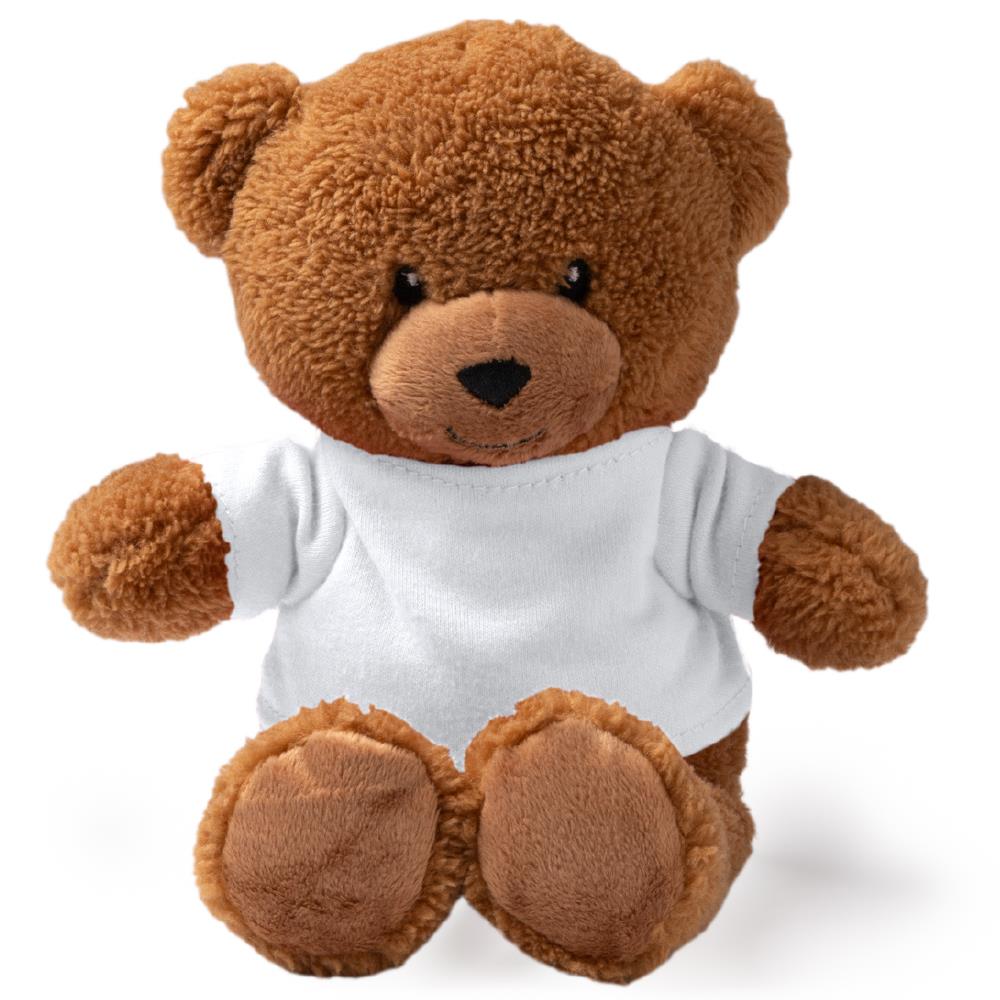 Peluche Orsetto Scudetto Inter - 21 Scudetti 25/26 - Personalizzabile con nome e numero PS 33790 - SCINT