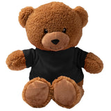 Peluche Orsetto Scudetto Inter - 21 Scudetti 25/26 - Personalizzabile con nome e numero PS 33790 - SCINT