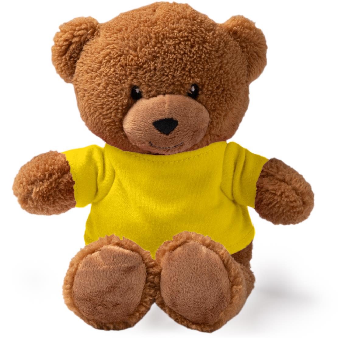 Peluche Orsetto Festa del Papà – Personalizzabile con Nome | Teddy Bear 18 cm PS 33790-002