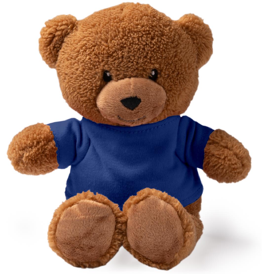 Peluche Orsetto Festa del Papà – Personalizzabile con Nome | Teddy Bear 18 cm PS 33790-002