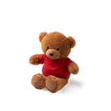 Peluche Orsetto Personalizzabile – Mascotte Teddy Bear 18 cm PS 33790