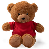 Peluche Orsetto Personalizzabile – Mascotte Teddy Bear 18 cm PS 33790