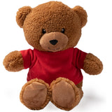 Peluche Orsetto Festa del Papà – Personalizzabile con Nome | Teddy Bear 18 cm PS 33790-002