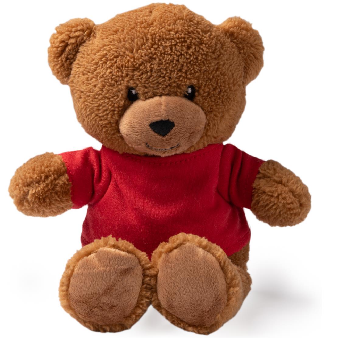 Peluche Orsetto Festa del Papà – Personalizzabile con Nome | Teddy Bear 18 cm PS 33790-002